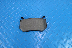 Maserati Grecale rear brake pads #11979