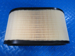 Maserati Ghibli Quattroporte Levante engine air filters #6720
