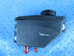 Maserati Ghibli power steering reservoir #5581