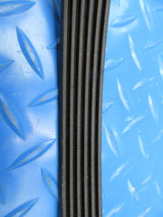 Maserati Ghibli Quattroporte Levante alternator serpentine belt #8535