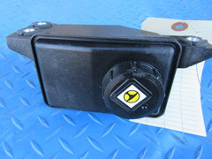 Maserati Ghibli power steering reservoir #5581