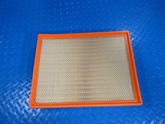 Maserati Quattroporte Duo Select engine air filter #6727