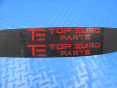 Maserati Ghibli Quattroporte Levante alternator serpentine belt #8535