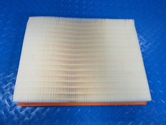 Maserati Quattroporte Duo Select engine air filter #6727