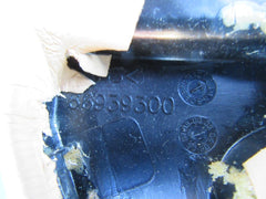 Maserati Quattroporte left door inner handle trim #5714