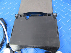 Rolls Royce Ghost front rear brake pads rotors TopEuro #85300 Wholesale