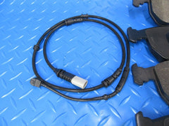 Rolls Royce Ghost front rear brake pads rotors TopEuro #85300 Wholesale