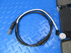 Rolls Royce Ghost front rear brake pads rotors TopEuro #85300 Wholesale