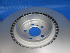 Rolls Royce Ghost front rear brake pads rotors TopEuro #85377 2010-11 WHOLESALE