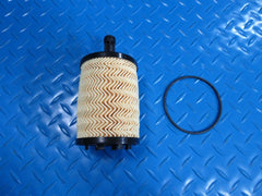 Ferrari California T 488 GTc4 lusso oil filter #6732