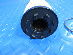 Ferrari California T 488 GTc4 lusso oil filter #6732