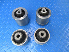 Rolls Royce Phantom wishbone suspension control arms bushing repair kit #7398