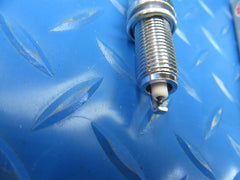 Maserati Ghibli Quattroporte Levante V6 3.0 engine Ngk spark plug 1pc #7332