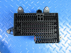 Bentley Continental Flying Spur GT GTC dashboard fuse box socket NEW #0658