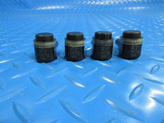 Bentley Gt Gtc Flying Spur ultra sound pdc distance bumper sensor 4pcs #6729