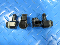 Bentley Gt Gtc Flying Spur ultra sound pdc distance bumper sensor 4pcs #6729