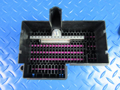 Bentley Continental Flying Spur GT GTC dashboard fuse box socket NEW #0658