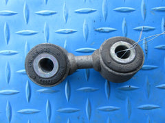 Bentley Continental Flying Spur GT GTC rear left connecting link #7961