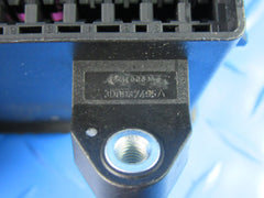 Bentley Continental Flying Spur GT GTC dashboard fuse box socket NEW #0658