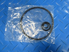 Bentley Bentayga engine oil filter #6716