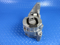 Bentley Bentayga right active engine mount Used OEM #0657