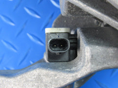 Bentley Bentayga right active engine mount Used OEM #0657