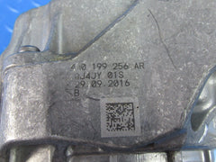 Bentley Bentayga right active engine mount Used OEM #0657