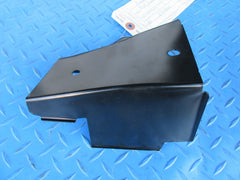 Maserati GranTurismo front right frame insert #5594