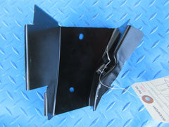 Maserati GranTurismo front right frame insert #5594