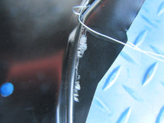 Maserati GranTurismo front right frame insert #5594