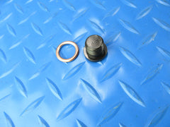 Bentley Continental GT GTC Flying Spur V8 engine oil drain plug 1pcs #8511