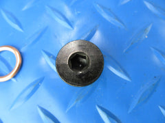 Bentley Continental GT GTC Flying Spur V8 engine oil drain plug 1pcs #8511