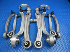 Bentley Gt Gtc Flying Spur suspension control arms sway bar links 10 pcs  #7322
