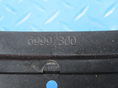 Maserati GranCabrio GranTurismo steering rod trim cover #1039