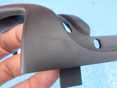 Maserati GranCabrio GranTurismo steering rod trim cover #1039