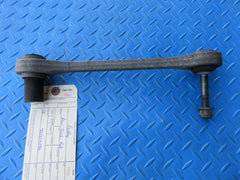 Bentley Flying Spur GT rear left track rod #7962