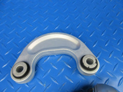 Bentley Gt Gtc Flying Spur suspension control arms sway bar links 10 pcs  #7322