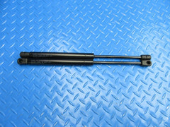 Bentley Continental GTC Convertible trunk shocks lift support struts #7364