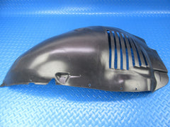 Bentley Continental Gt Gtc  right front wheel housing fender liner #91588