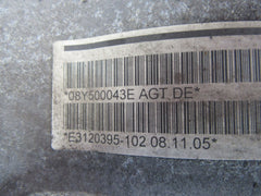 Bentley Flying Spur GT GTC rear axle differential pumpkin carrier #7963