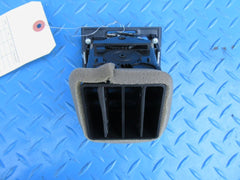 Maserati GranCabrio Turismo dashboard right air vent #1061