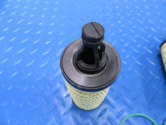 Maserati Ghibli Quattroporte Levante V6 3.0 oil filter x5 pcs #8516