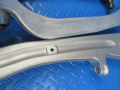 Bentley Gt Gtc Flying Spur left control arms tie rod end sway bar link #7325