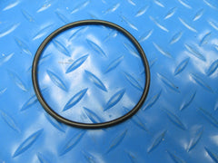 Bentley Continental Gt Gtc Flying Spur oil filter plus drain plug OEM #8517