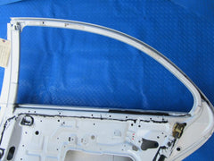 Maybach 57S right passenger side rear door bare #4982