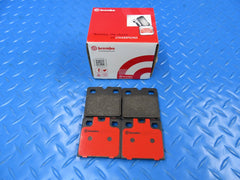 Aston Martin Vanquish Db9 Dbs Virrage Brembo handbrake parking brake pads #8518