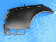 Maybach 57S right rear quarter panel #4981