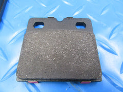 Aston Martin Vanquish Db9 Dbs Virrage Brembo handbrake parking brake pads #8518