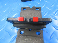 Aston Martin Vanquish Db9 Dbs Virrage Brembo handbrake parking brake pads #8518