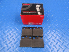 Aston Martin Vanquish Db9 Dbs V12 V8 Brembo handbrake parking brake pads #8519